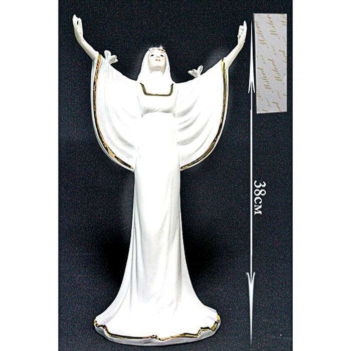 Статуэтка "Девушка", 38 см, в подарочной упаковке