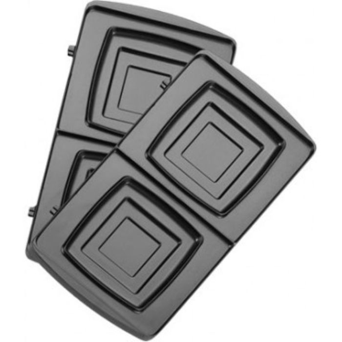 Панель для мультипекаря Redmond RAMB-04 (квадрат), антипригарное покрытие