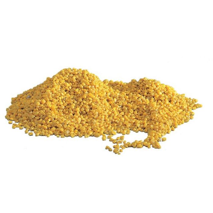 Грунт "Кварц желтый", 5 кг