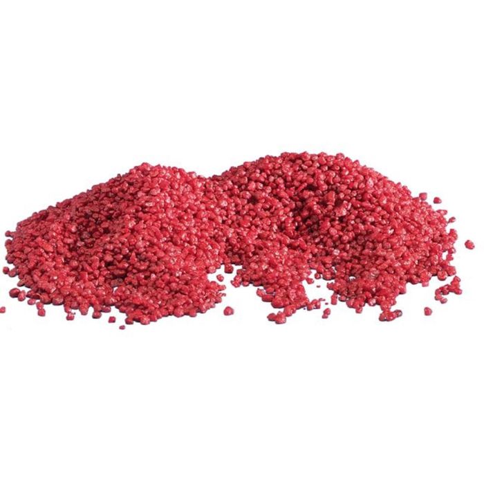 Грунт "Кварц красный", 5 кг