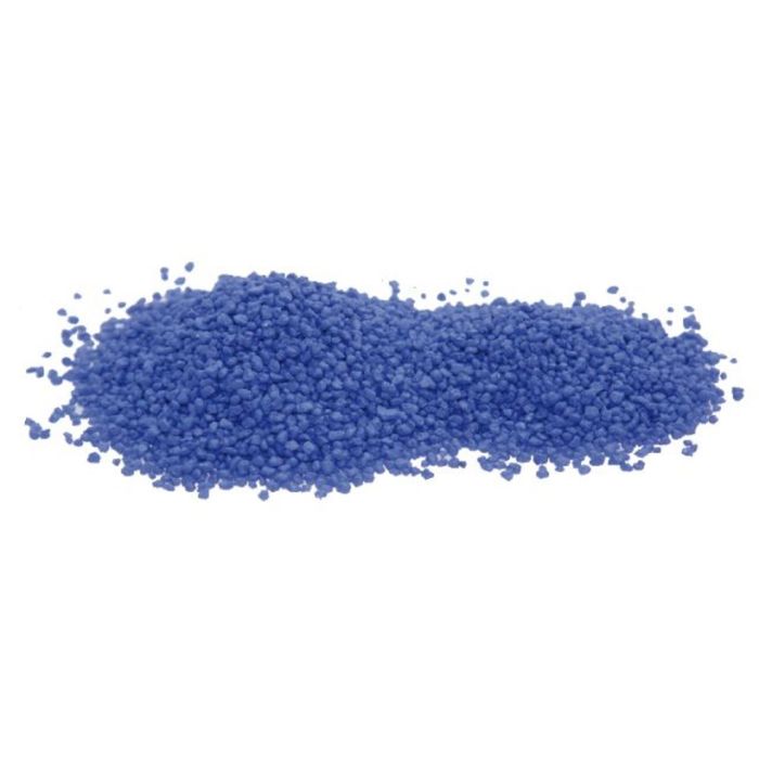 Грунт "Кварц синий", 5 кг