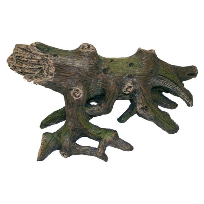 Декор "Коряга", 24х14х13 см, полирез.