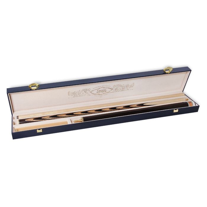 Кий Лохно/набор подарочный Модель №033 3PC РП