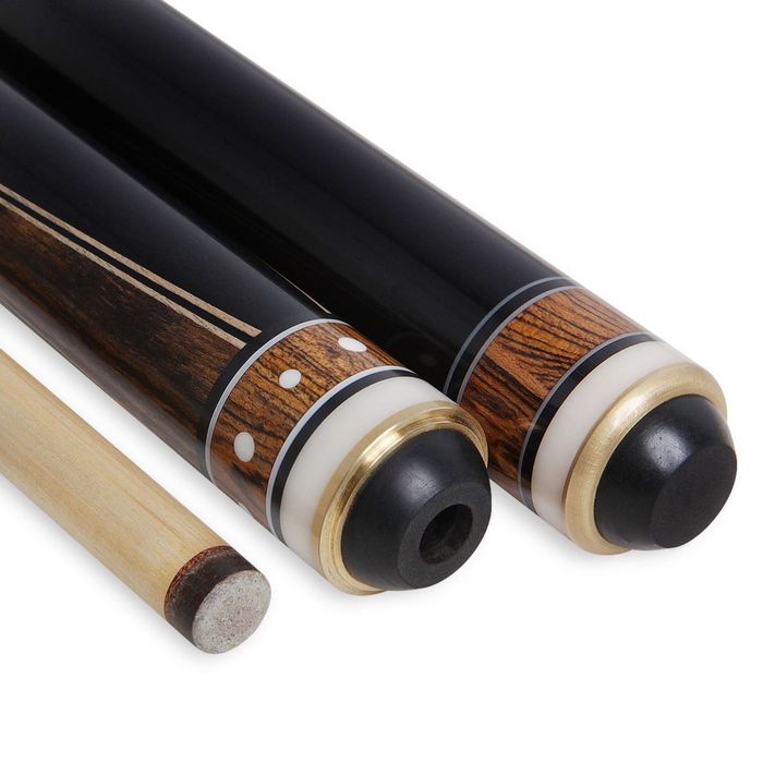 Кий Лохно Модель №043, 2PC, с удлинителем РП