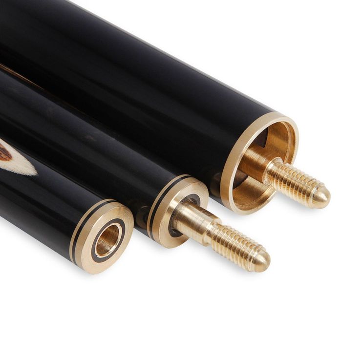 Кий Лохно Модель №043, 2PC, с удлинителем РП