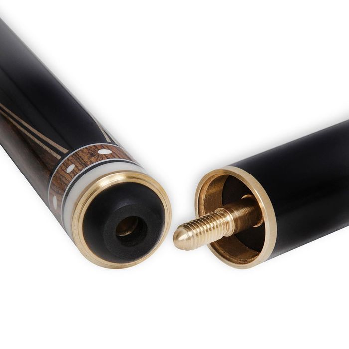 Кий Лохно Модель №043, 2PC, с удлинителем РП