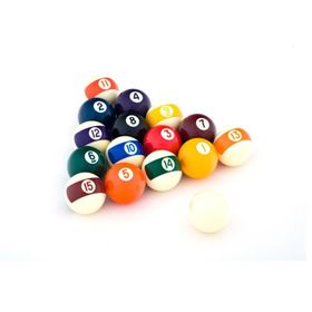 

Шары Pool Aramith Continental ø50,8мм