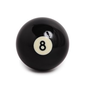 

Шар Pool Standard №8 ø57,2мм