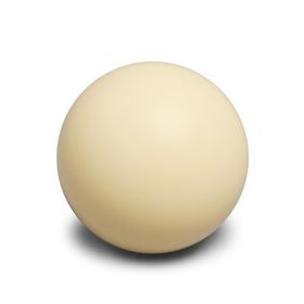 

Биток Pool Standard ø57,2мм белый