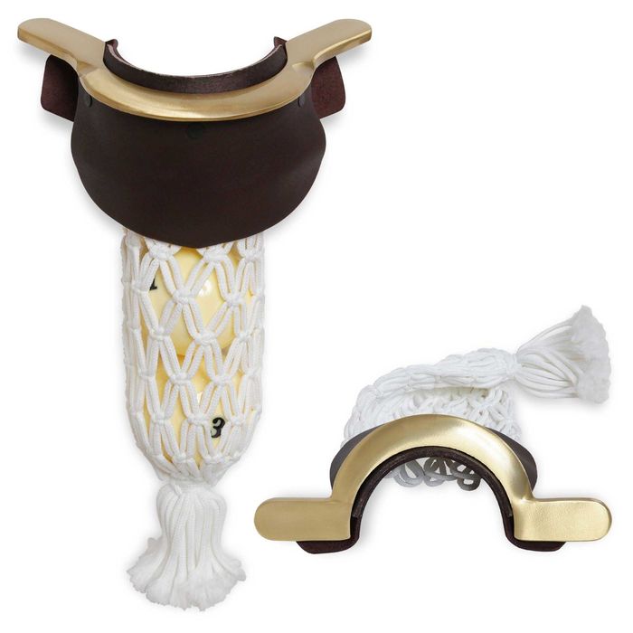 Лузы Классик Про В-4, латунь, сетка, 6шт.