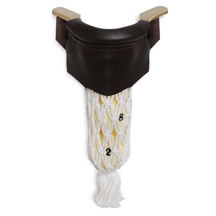 Лузы Чемпион Про D-3, латунь, сетка, 6шт.