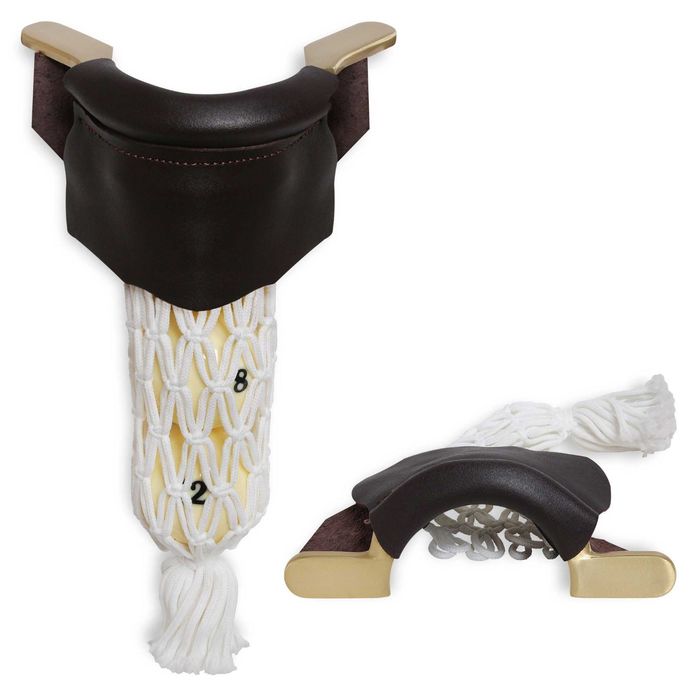 Лузы Чемпион Про D-3, латунь, сетка, 6шт.