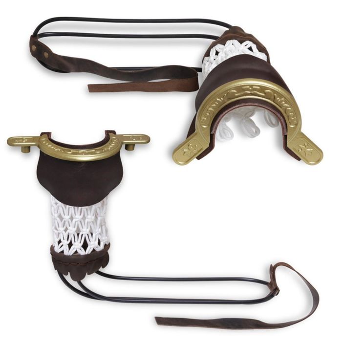 Лузы Мастер С-1, силумин, скат 6шт.