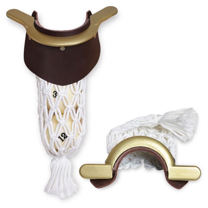 Лузы Классик В-3, силумин, сетка 6шт.