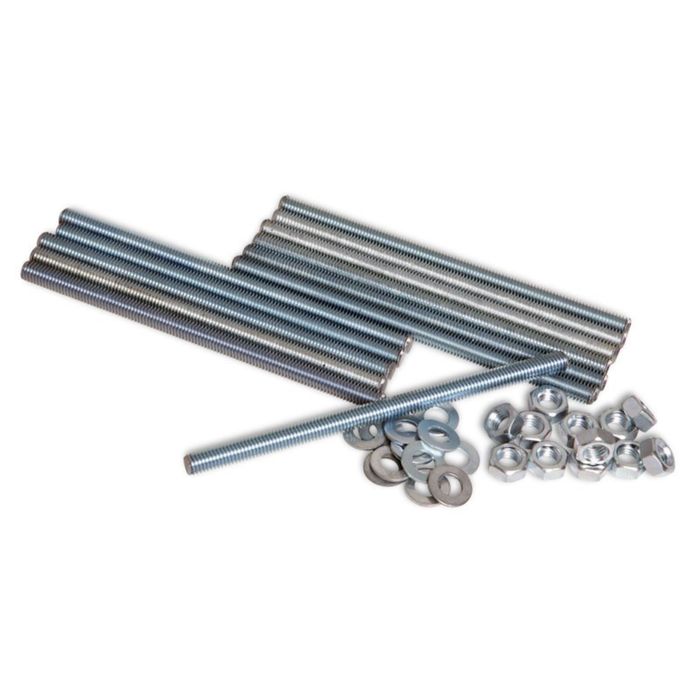 Лузы Чемпион D-4, силумин, скат 6шт.