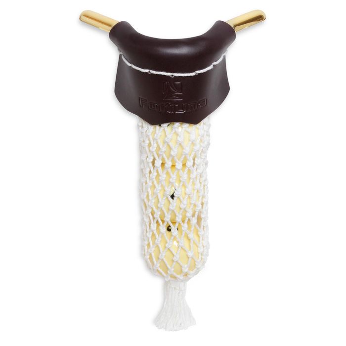 Лузы Fortuna Brookstone латунь сетка 6шт.