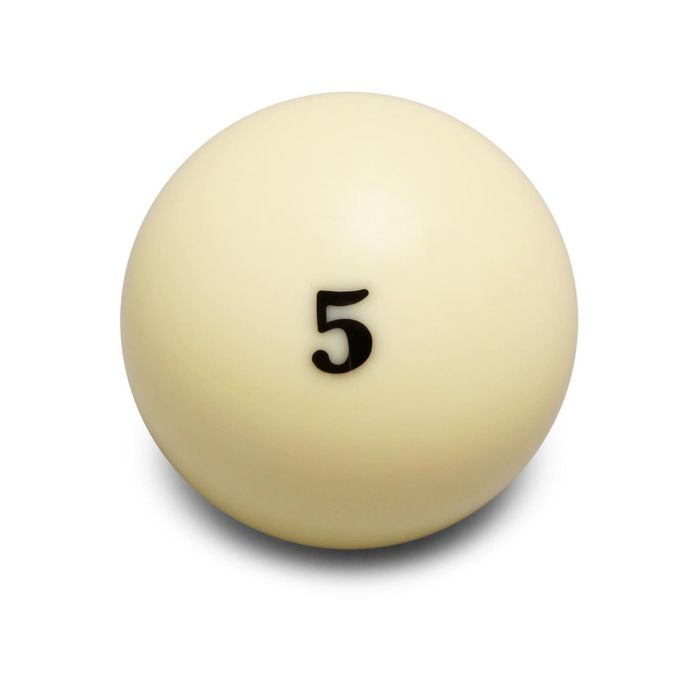 Шар Pyramid Super Aramith Pro №5 ø68мм