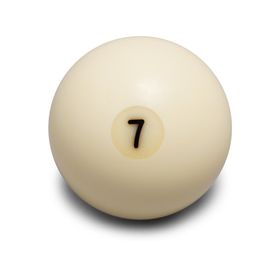 

Шар Pyramid Aramith Premier №7 ø60мм