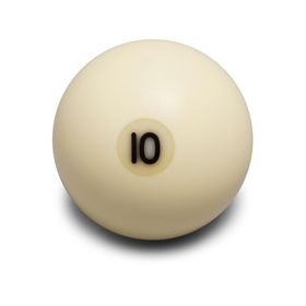 

Шар Pyramid Aramith Premier №10 ø60мм