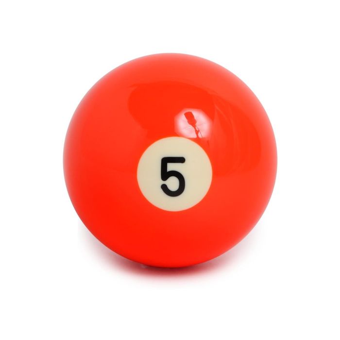 Шар Pool Aramith Premier №5 ø57,2мм