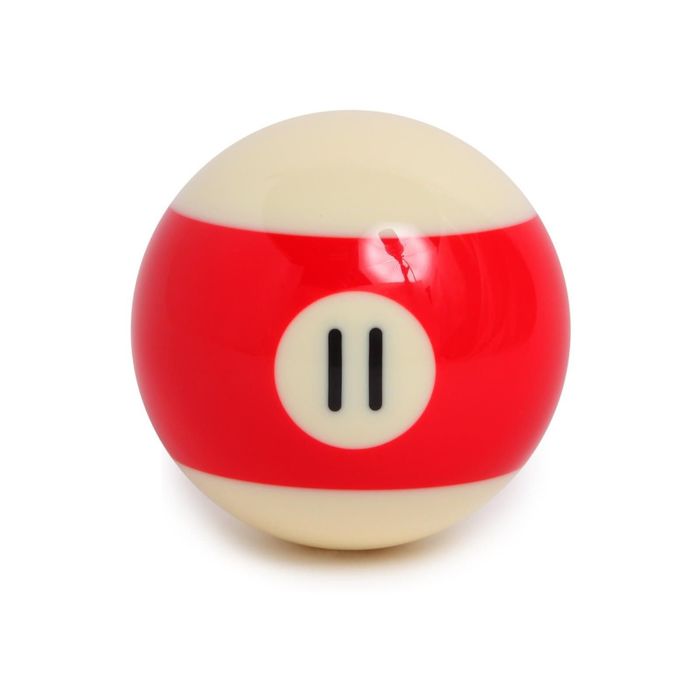 Шар Pool Aramith Premier №11 ø57,2мм