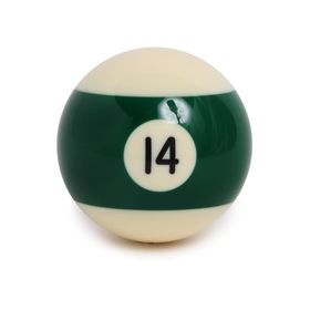 

Шар Pool Aramith Premier №14 ø57,2мм