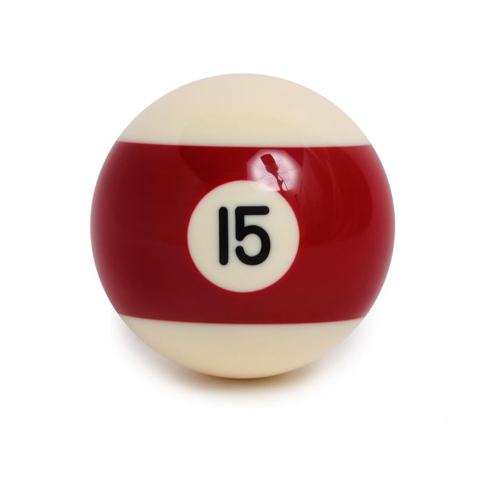 Шар Pool Aramith Premier №15 ø57,2мм