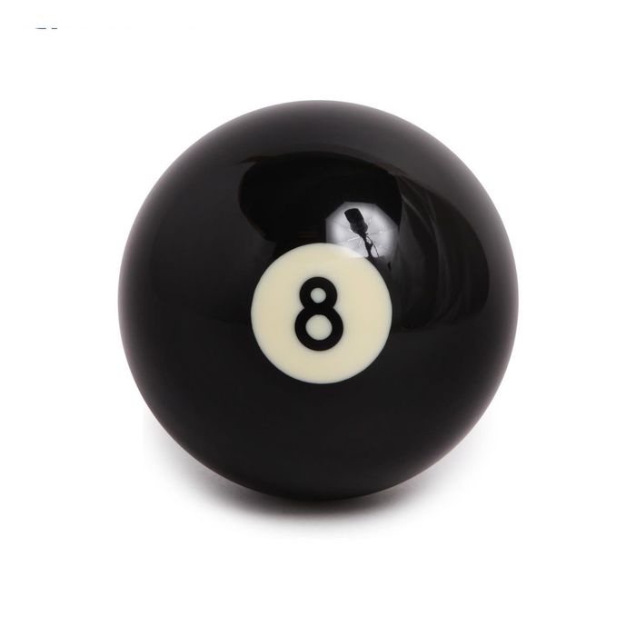 Шар Aramith Premier Pool №8 ø48мм