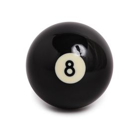 

Шар Aramith Premier Pool №8 ø54мм