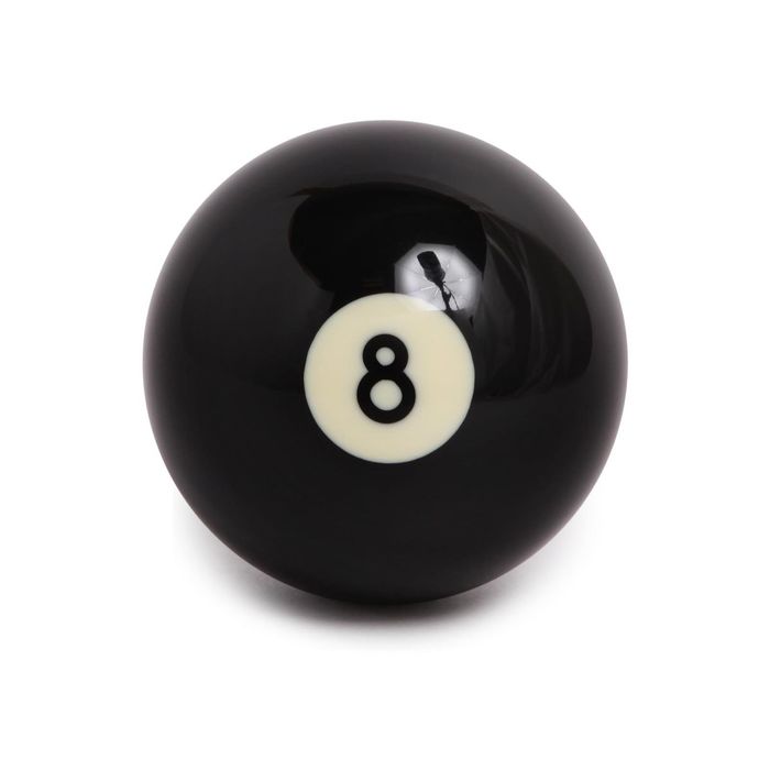 Шар Aramith Premier Pool №8 ø54мм