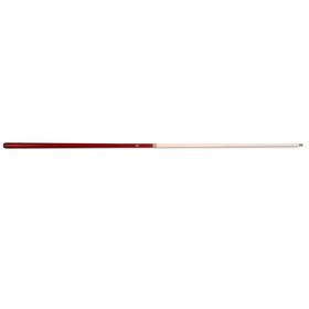 

Кий Cuetec 1PC, РП, красный