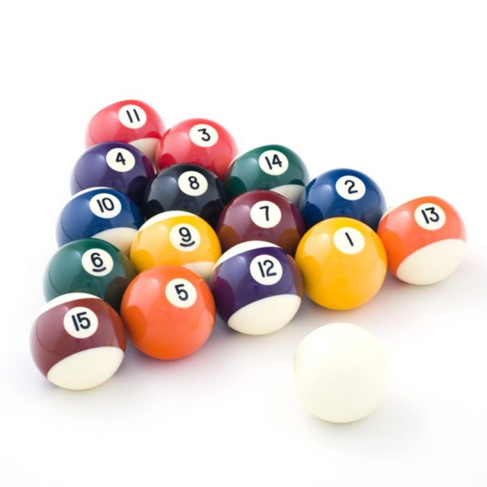 Шары Pool Aramith Premier ø57,2мм