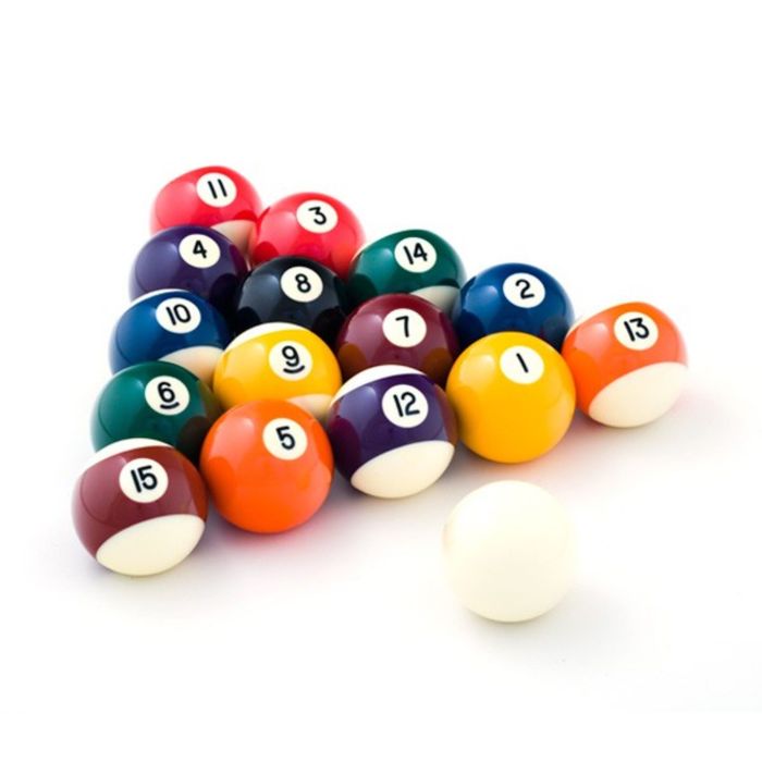Шары Pool Aramith Standard ø57,2мм