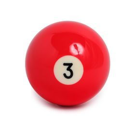 

Шар Pool Aramith Premier №3 ø57,2мм