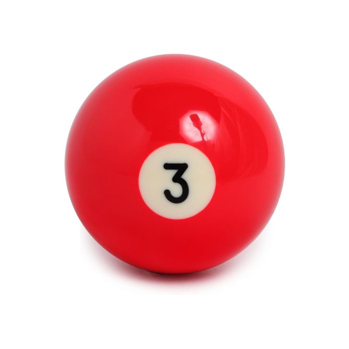 Шар Pool Aramith Premier №3 ø57,2мм