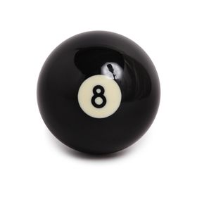 

Шар Pool Aramith Premier №8 ø57,2мм