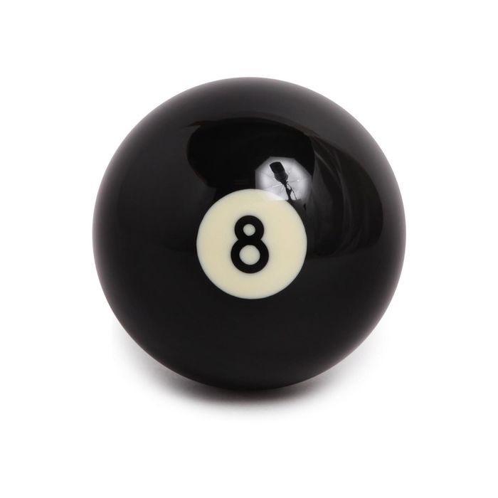 Шар Pool Aramith Premier №8 ø57,2мм