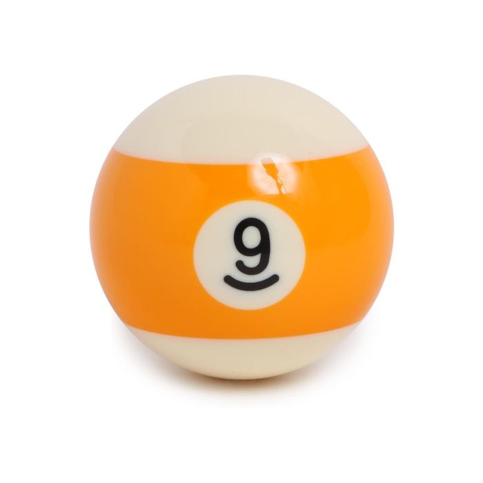 Шар Pool Aramith Premier №9 ø57,2мм