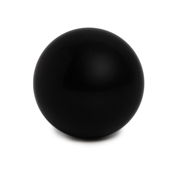 Шар Snooker Aramith Crazy ø52,4мм черный