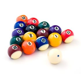 

Шары Pool Aramith Premium ø57,2мм