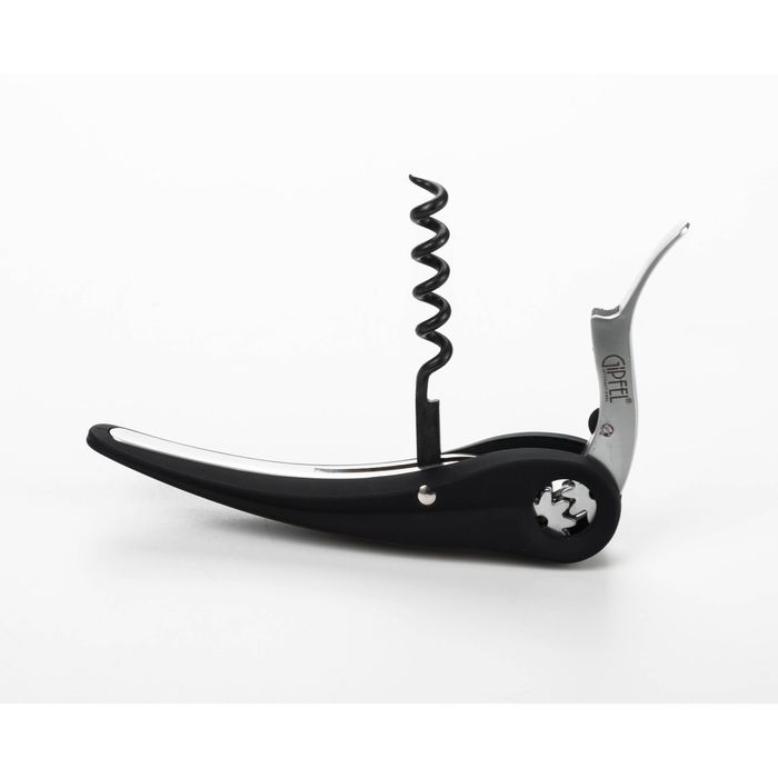 Штопор многофункциональный складной, 12,5 х 3,5 х 2,3 см