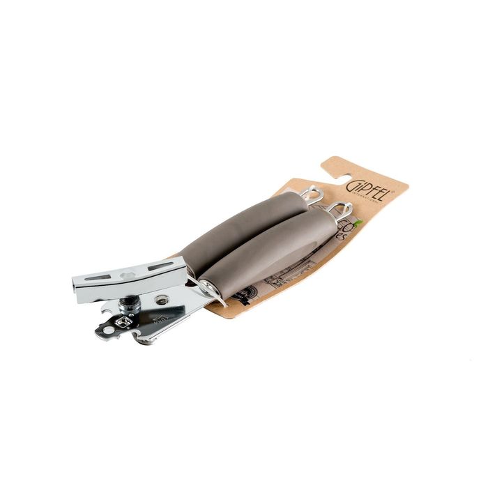 Консервный нож Eco, 1,72 х 5,1 х 6,0 см