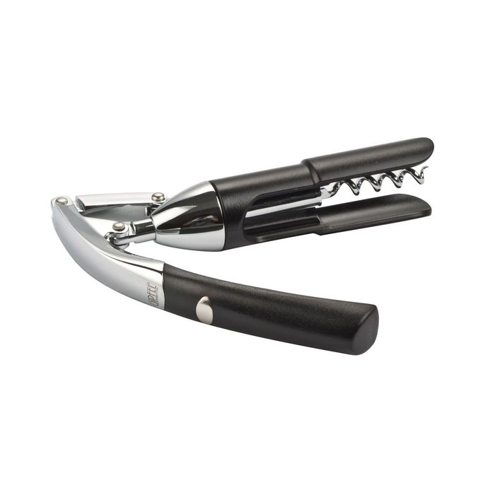 Штопор рычажный RICH, 18х17.5х3,5 см