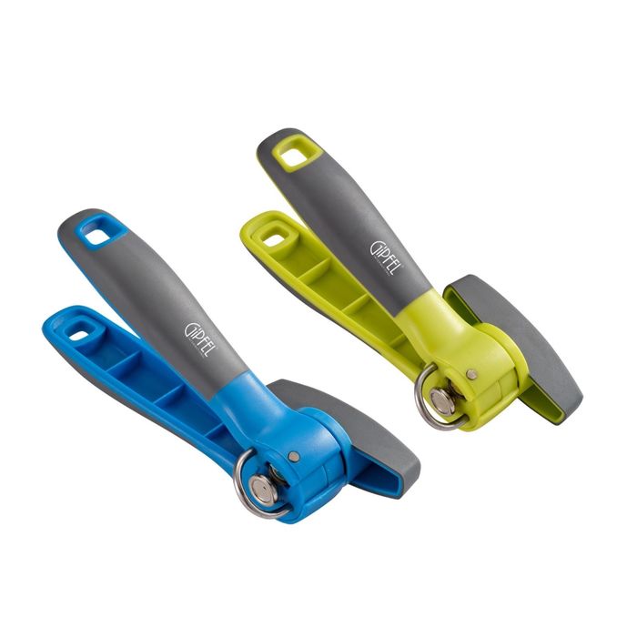 Консервный нож AXUDAR, 19,7х7,5х4 см