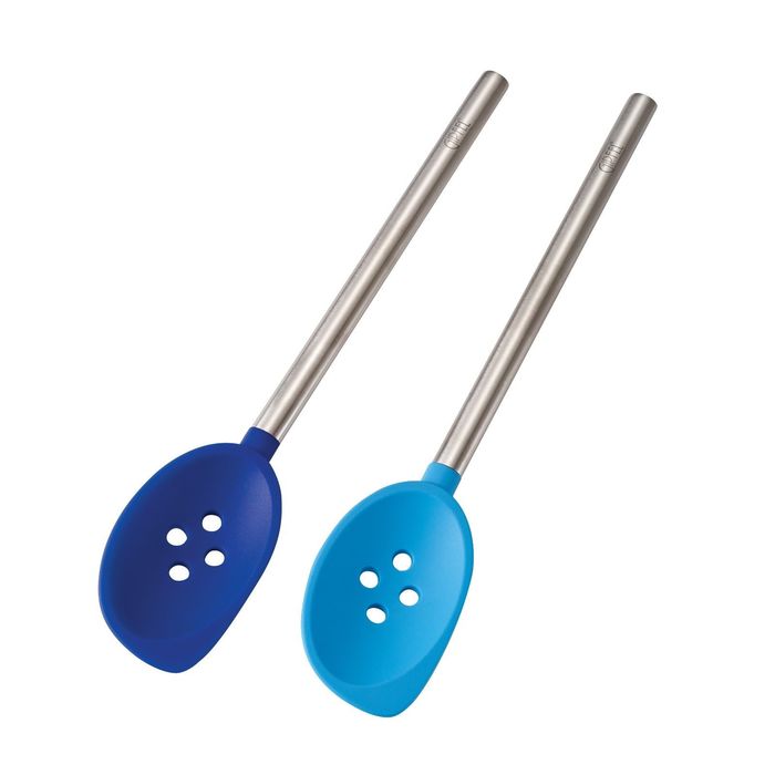 Лопатка с прорезями MOMENTOS, 31,5х6х1,7 см