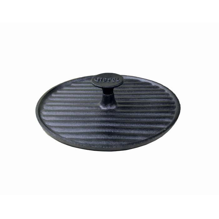 Крышка-пресс для гриля DILETTO, круглая, 24 см