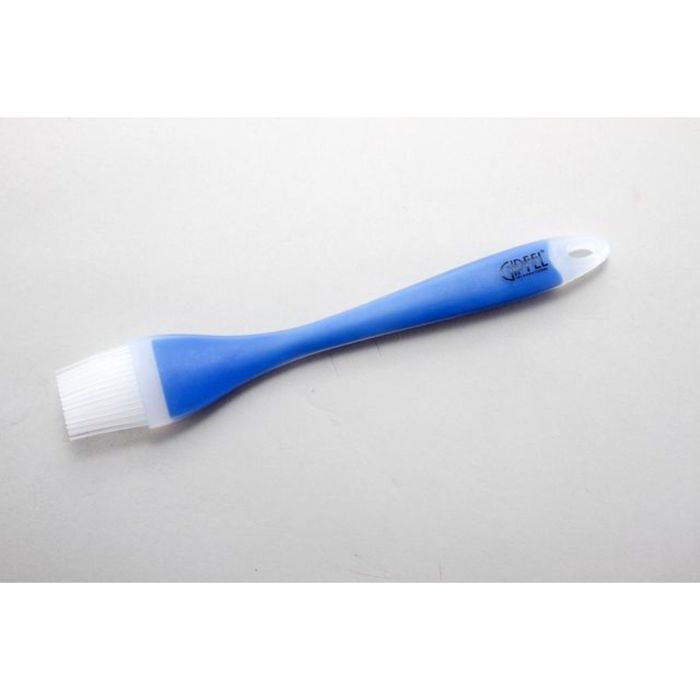 Кисточка ARRIVA, 26,2х5,4,5х2 см, голубая