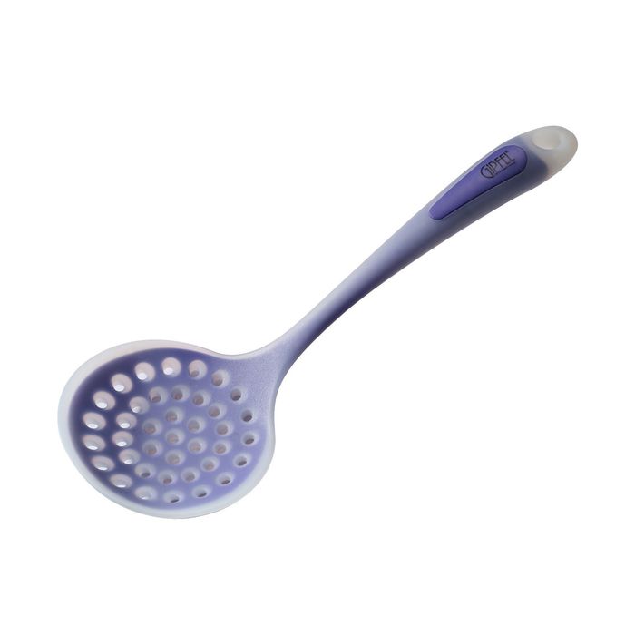 Шумовка PRIMADONNA, 30,5х11х4,8 см, фиолетовая