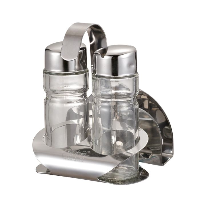 Набор для приправ Gipfel, 3 предмета