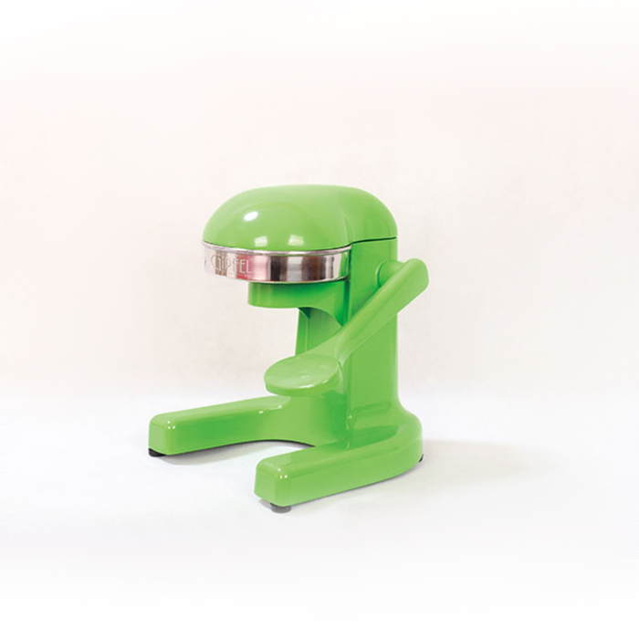 Соковыжималка для цитрусовых LEILI, рычажная, 18х18х21 см